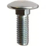 ДКС Винт для монтажа проволочного лотка М6х20 INOX CM050620INOX DKC