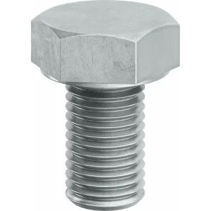 ДКС Болт с шестигранной головкой М10х120, горяеоцинкованный CM081012HDZ DKC ДКС Болт с шестигранной головкой М10х120, горяеоцинкованный CM081012HDZ DKC
