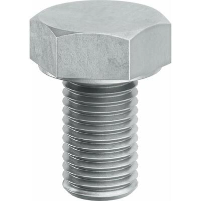 ДКС Болт с шестигранной головкой М10х120, горяеоцинкованный CM081012HDZ DKC ДКС Болт с шестигранной головкой М10х120, горяеоцинкованный CM081012HDZ DKC