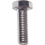 ДКС Болт с шестигранной головкой М10х40, нерж.сталь А4, DIN933 CM081040INOX316L DKC