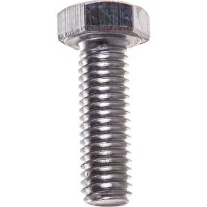 ДКС Болт с шестигранной головкой М10х70, нерж.сталь А4, DIN933 CM081070INOX316L DKC ДКС Болт с шестигранной головкой М10х70, нерж.сталь А4, DIN933 CM081070INOX316L DKC