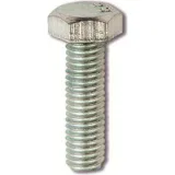 ДКС Болт с шестигранной гол.М12х100, горяч. CM081210HDZ DKC