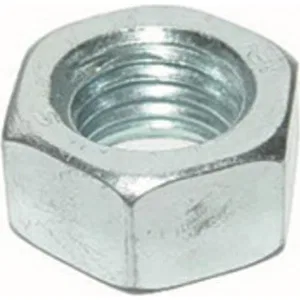ДКС Гайка шестигранная М6, нерж. сталь А4, DIN934 CM110600INOX316L DKC ДКС Гайка шестигранная М6, нерж. сталь А4, DIN934 CM110600INOX316L DKC
