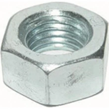 ДКС Гайка шестигранная М12, нерж. сталь А4, DIN934 CM111200INOX316L DKC
