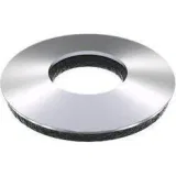 ДКС Уплотнительная шайба М6, нерж.сталь А4 CM133620INOX316L DKC