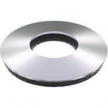 ДКС Уплотнительная шайба М6, нерж.сталь А4 CM133620INOX316L DKC