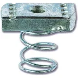 ДКС Гайка для подвешивания профиля М10х40, нерж. сталь А2 CM141000INOX DKC