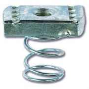 ДКС Гайка для подвешивания профиля М10х40, нерж. сталь А2 CM141000INOX DKC