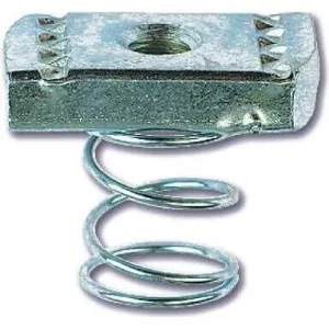ДКС Гайка для подвешивания профиля М10х40, нерж. сталь А2 CM141000INOX DKC ДКС Гайка для подвешивания профиля М10х40, нерж. сталь А2 CM141000INOX DKC