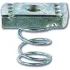 ДКС Гайка для подвешивания профиля М10х40, нерж. сталь А2 CM141000INOX DKC ДКС Гайка для подвешивания профиля М10х40, нерж. сталь А2 CM141000INOX DKC