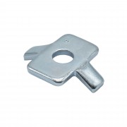 ДКС Шайба четырехлепестковая для соединения проволочного лотка (в соединении с винтом M6x20) CM180600 DKC