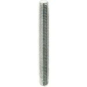 ДКС Шпилька М8х1000, нерж. сталь А2, DIN975 CM200801INOX DKC ДКС Шпилька М8х1000, нерж. сталь А2, DIN975 CM200801INOX DKC