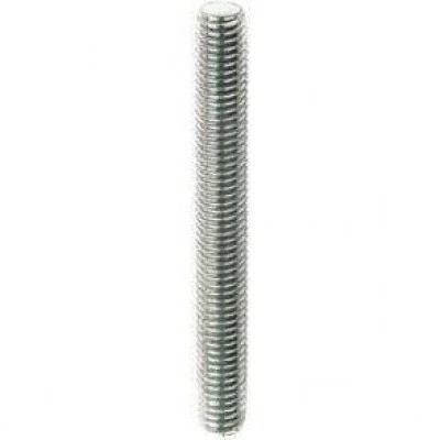 ДКС Шпилька М10х2000, нерж. сталь А2, DIN975 CM201002INOX DKC