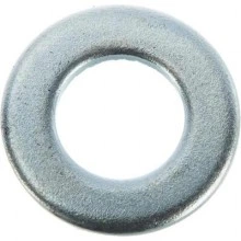 ДКС Шайба с узкими полями М10, нерж.сталь  A4, DIN125 CM241000INOX316L DKC