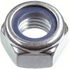 ДКС Гайка самоконтрящаяся М12 CM251200 DKC
