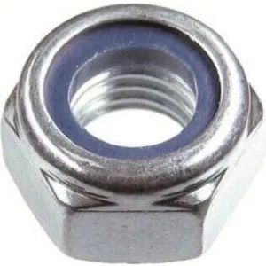 ДКС Гайка самоконтрящаяся М12 CM251200 DKC ДКС Гайка самоконтрящаяся М12 CM251200 DKC