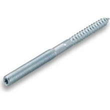 ДКС Шпилька-шуруп M10х100 CM261010 DKC
