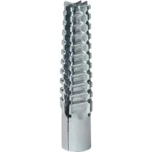 ДКС Металлический дюбель для газобетона 8x38 CM280838 DKC ДКС Металлический дюбель для газобетона 8x38 CM280838 DKC