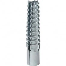 ДКС Металлический дюбель для газобетона 10x60 CM281060 DKC
