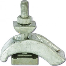 ДКС Закрывающая струбцина М10 CM301001 DKC
