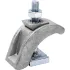 ДКС Закрывающая струбцина М10 CM301001HDZ DKC ДКС Закрывающая струбцина М10 CM301001HDZ DKC