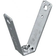 ДКС Крепление к профнастилу V-образное M8 CM330800 DKC