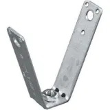 ДКС Крепление к профнастилу V-образное М10 CM331000 DKC