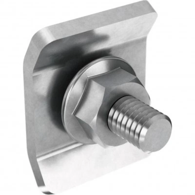ДКС Крепежный комплект №4 для монтажа пров.лотка INOX CM350004INOX DKC ДКС Крепежный комплект №4 для монтажа пров.лотка INOX CM350004INOX DKC