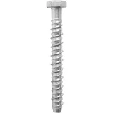 ДКС Анкер-шуруп для бетона с шестигранной головкой, 8х90 мм CM370890 DKC