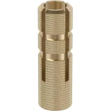 ДКС Латунный разрезной анкер М6 CM410625 DKC