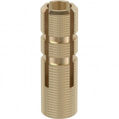 ДКС Латунный разрезной анкер М8 CM410831 DKC