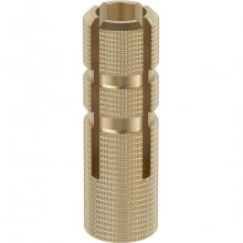 ДКС Латунный разрезной анкер М10 CM411034 DKC