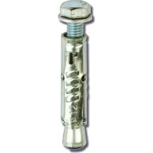 ДКС Стандартный анкер с болтом М12 CM431274 DKC ДКС Стандартный анкер с болтом М12 CM431274 DKC