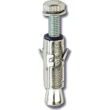 ДКС Усиленный анкер с болтом М6 CM460645 DKC