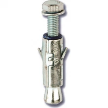 ДКС Усиленный анкер с болтом М12 CM461275 DKC