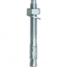 ДКС Усиленный клиновой анкер М10х100 CM481001 DKC