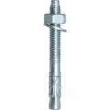 ДКС Усиленный клиновой анкер М10х110 , нерж. сталь А4 CM481011INOX316L DKC