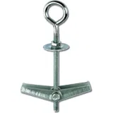 ДКС Складной пруж. анкер с кольцом M3 D12 CM510312 DKC