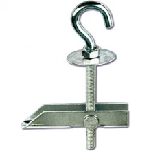 ДКС Складной анкер с крюком М6х100 CM550616 DKC