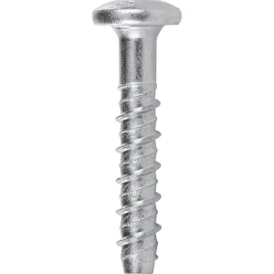ДКС Анкер-шуруп для бетона с цилиндрической головкой, TORX, 6x35 мм CM580635 DKC ДКС Анкер-шуруп для бетона с цилиндрической головкой, TORX, 6x35 мм CM580635 DKC