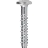 ДКС Анкер-шуруп для бетона с полукруглой головкой, TORX, 6x40 мм CM580640 DKC