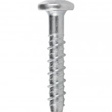 ДКС Анкер-шуруп для бетона с полукруглой головкой, TORX, 6x40 мм CM580640 DKC