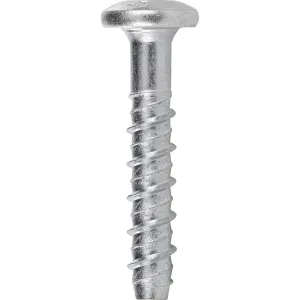 ДКС Анкер-шуруп для бетона с полукруглой головкой, TORX, 6x40 мм CM580640 DKC ДКС Анкер-шуруп для бетона с полукруглой головкой, TORX, 6x40 мм CM580640 DKC