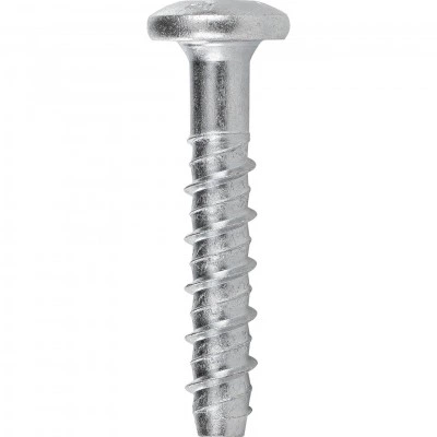 ДКС Анкер-шуруп для бетона с полукруглой головкой, TORX, 6x40 мм CM580640 DKC ДКС Анкер-шуруп для бетона с полукруглой головкой, TORX, 6x40 мм CM580640 DKC