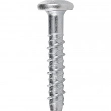 ДКС Анкер-шуруп для бетона с цилиндрической головкой, TORX, 6x55 мм CM580655 DKC