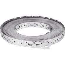 ДКС Лента монтажная перфорированная, 17х0,6 CM610040 DKC