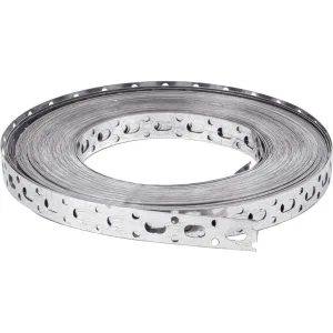 ДКС Лента монтажная перфорированная, 25х0,8 CM610050 DKC ДКС Лента монтажная перфорированная, 25х0,8 CM610050 DKC
