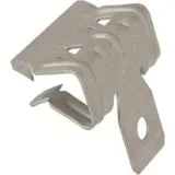 ДКС Крепеж для троса к балке 4-10 мм гориз.монт. CM611008 DKC
