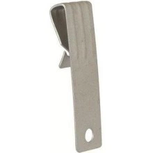ДКС Крепеж для троса к балке 1,5-5 мм верт.монт. CM612006 DKC