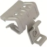 ДКС Крепеж для хомута к балке 1,5-4 мм гориз.монт. CM613004 DKC